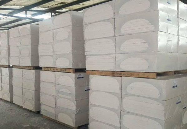 Cangzhou No.3 Plastic Co.,ltd.