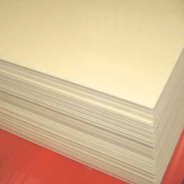 产品名称：ABS plastic sheet