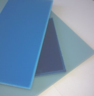 产品名称：Blue PE board