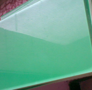 产品名称：Green PP board