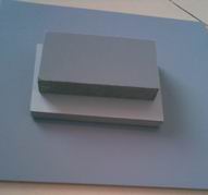 PVC plastic board (PVC board)