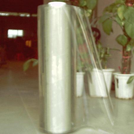 PVC transparent soft board