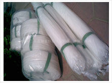 PE circular welding rod