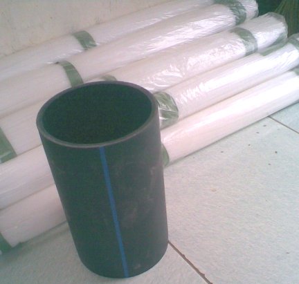 PP plastic welding rod